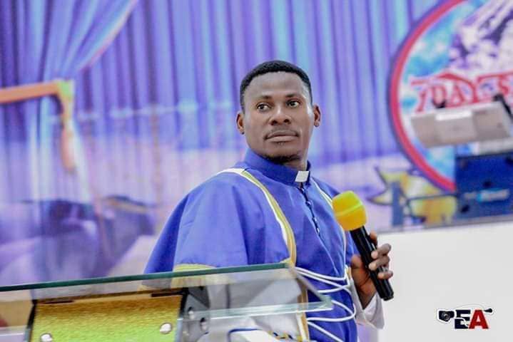 Apostle Okoh Agyemang urges President Mahama to integrate farming into security services